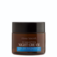 Multi-Reparadora de Noche Piel Normal o Mixta  50ml-198400 Multi-Reparadora de Noche Piel Normal o Mixta  50ml-198400 4